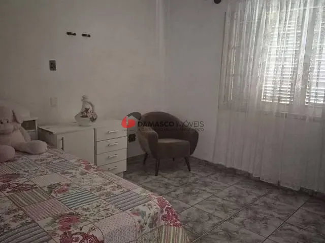 Casa 1 quarto e 1 banheiro, à venda, no bairro Santa Maria em São Caetano do Sul