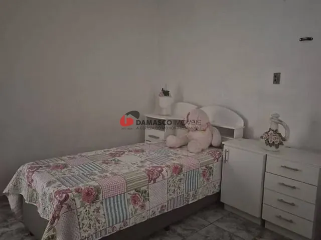 Casa 1 quarto e 1 banheiro, à venda, no bairro Santa Maria em São Caetano do Sul