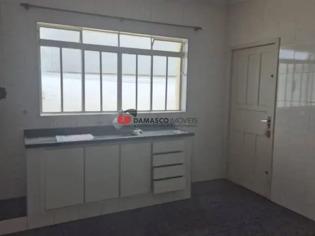 Casa 1 quarto e 1 banheiro, à venda, no bairro Santa Maria em São Caetano do Sul