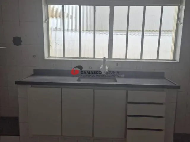 Casa 1 quarto e 1 banheiro, à venda, no bairro Santa Maria em São Caetano do Sul
