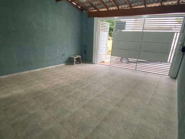 Casa com 135m² 3 quartos e 3 banheiros, à venda, no bairro Jardim do Lago em Taubaté