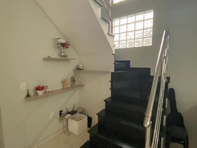 Casa com 135m² 3 quartos e 3 banheiros, à venda, no bairro Jardim do Lago em Taubaté