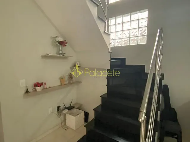 Casa com 135m² 3 quartos e 3 banheiros, à venda, no bairro Jardim do Lago em Taubaté