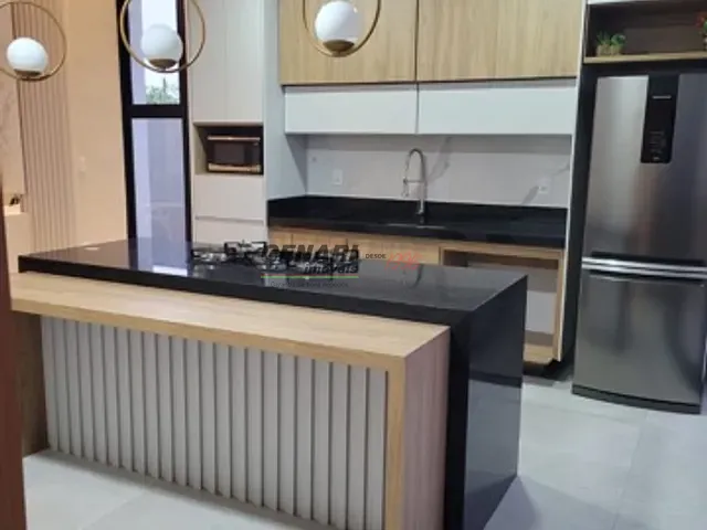 Casa com 360m² 3 quartos e 3 banheiros, à venda, no bairro Jardim Park Meraki em Indaiatuba