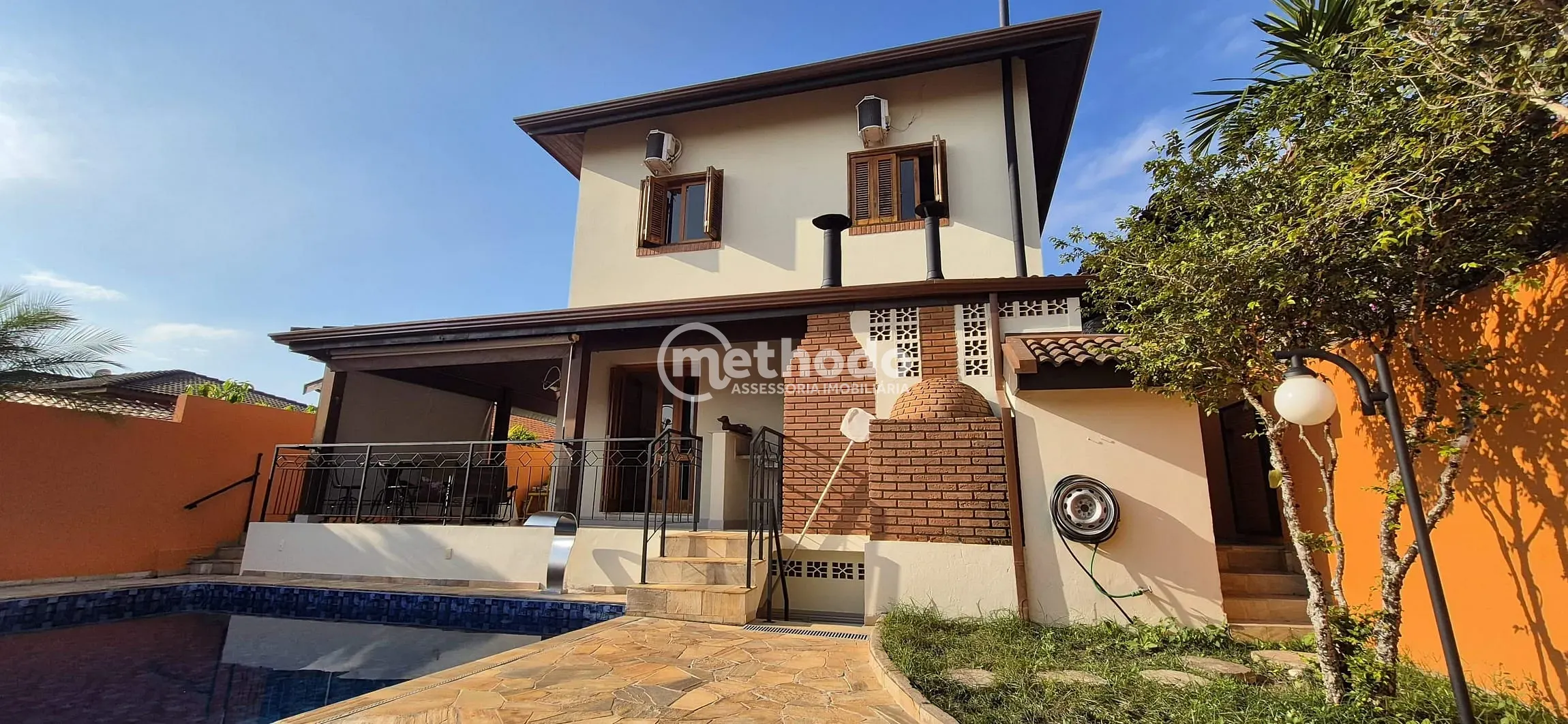 Casa, 4 quartos, 330 m² - Foto 16