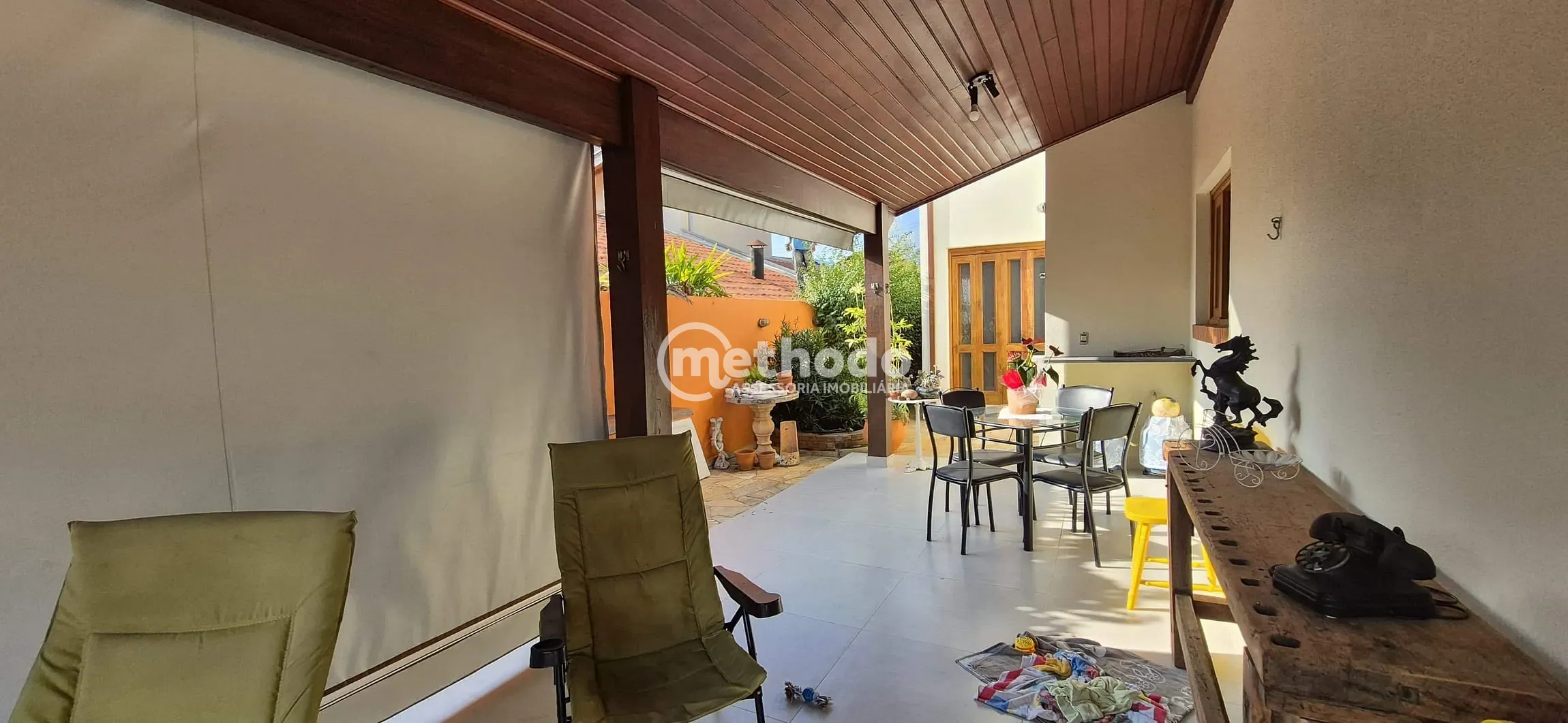 Casa, 4 quartos, 330 m² - Foto 8