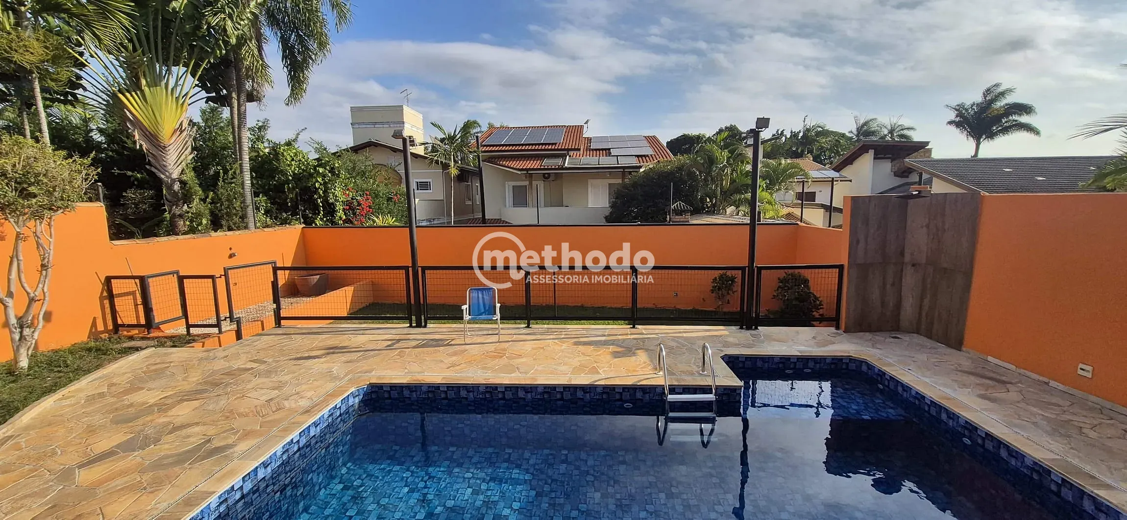 Casa, 4 quartos, 330 m² - Foto 18