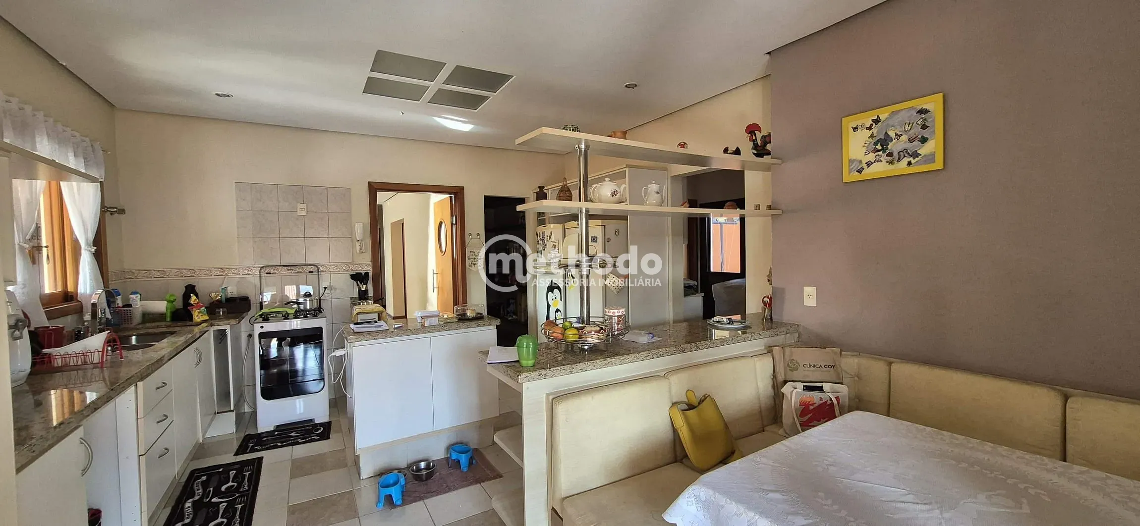 Casa, 4 quartos, 330 m² - Foto 6