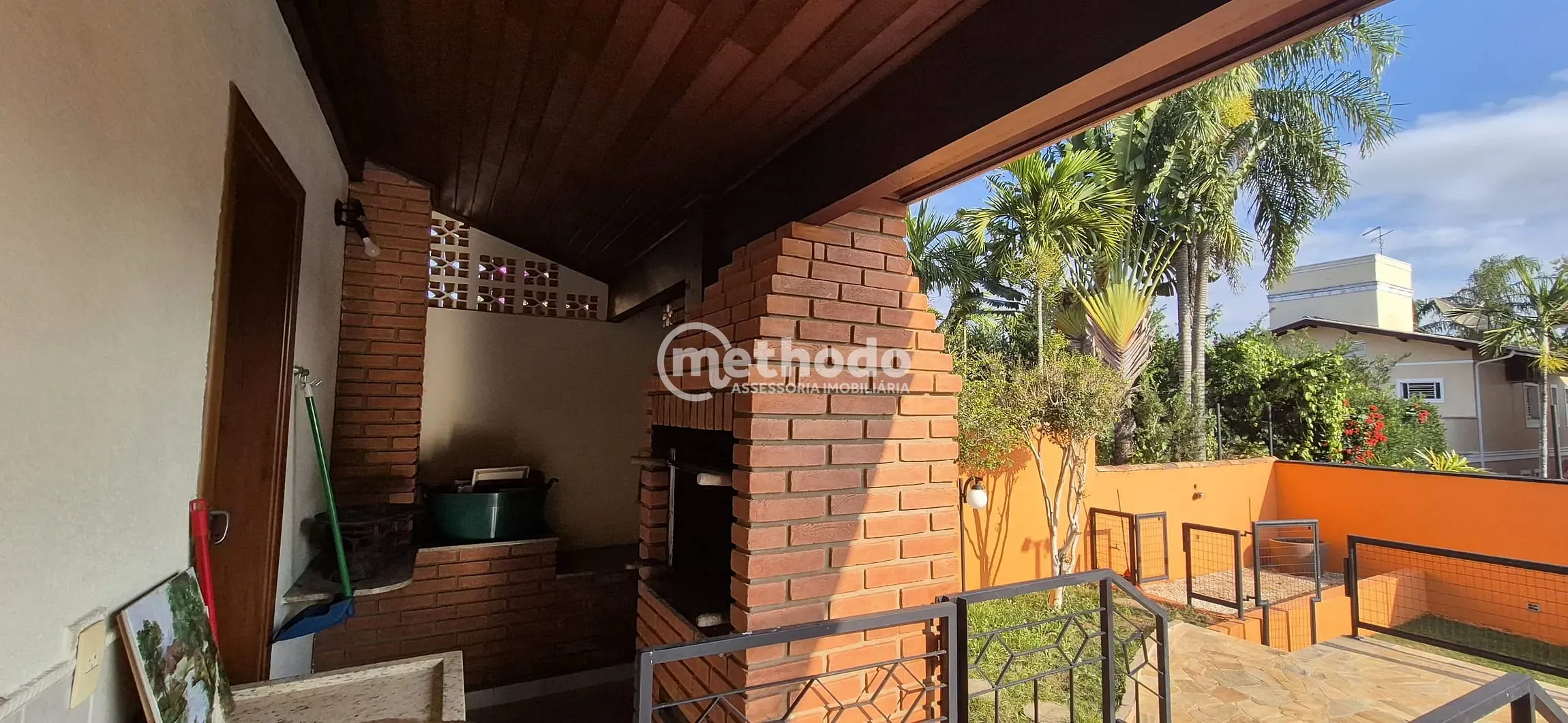 Casa, 4 quartos, 330 m² - Foto 17
