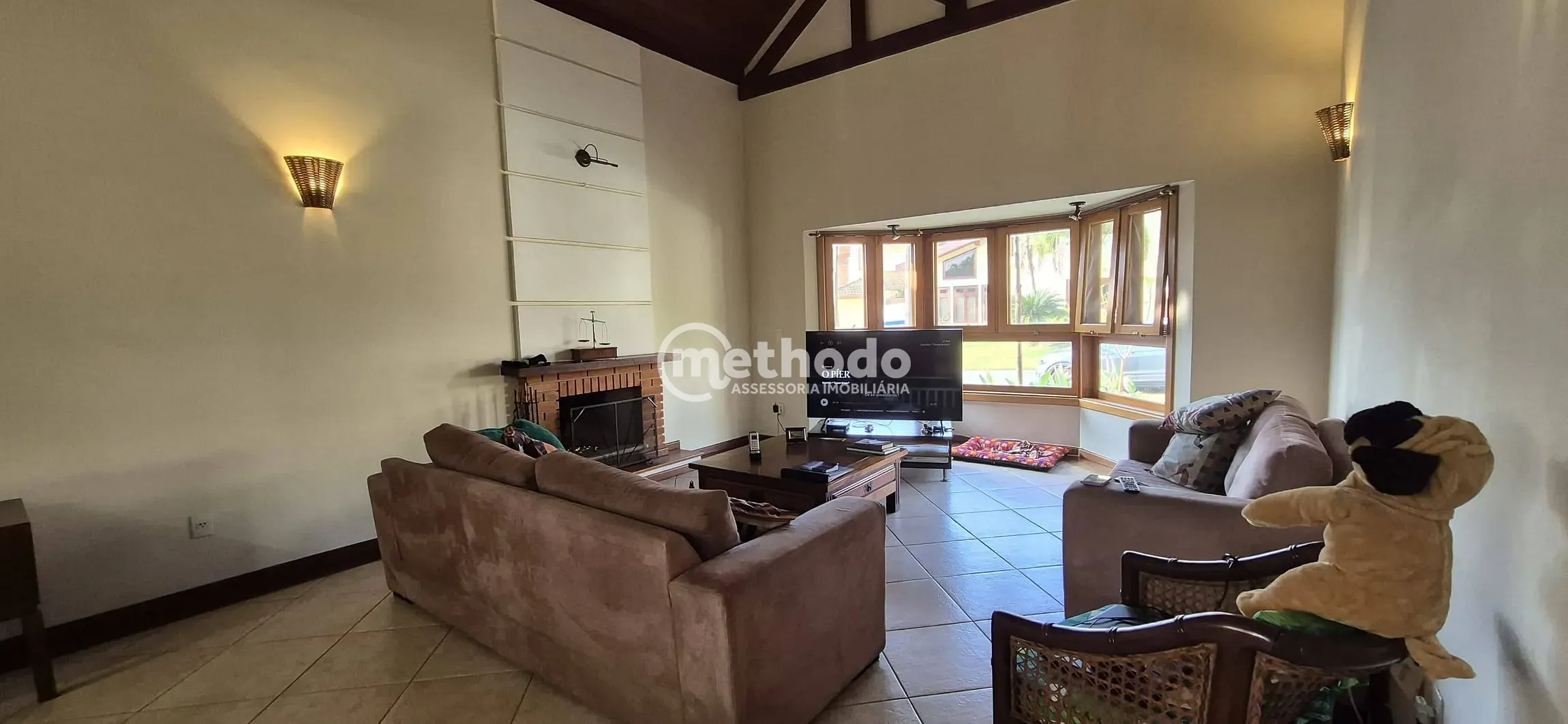 Casa, 4 quartos, 330 m² - Foto 5