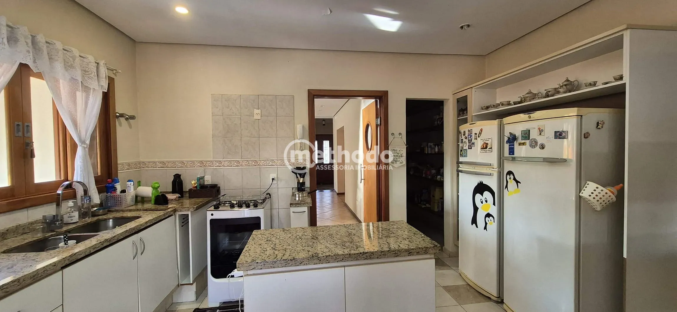 Casa, 4 quartos, 330 m² - Foto 7
