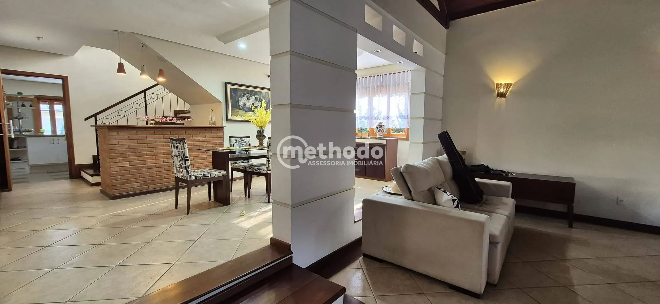 Casa, 4 quartos, 330 m² - Foto 3