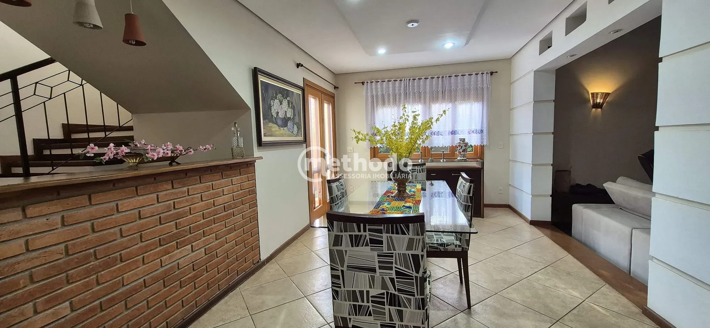 Casa, 4 quartos, 330 m² - Foto 4