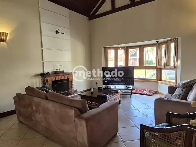 Casa com 330m² 4 quartos e 6 banheiros, à venda, no bairro Tijuco das Telhas em Campinas