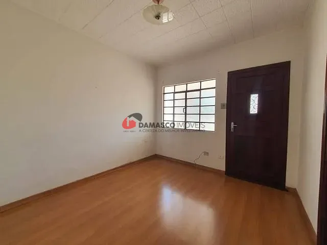 Casa 3 quartos e 2 banheiros, à venda, no bairro Barcelona em São Caetano do Sul