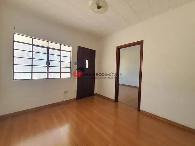 Casa 3 quartos e 2 banheiros, à venda, no bairro Barcelona em São Caetano do Sul