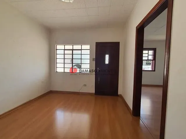 Casa 3 quartos e 2 banheiros, à venda, no bairro Barcelona em São Caetano do Sul