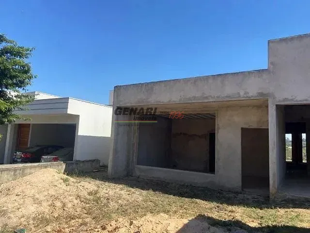 Casa com 420m² 3 quartos e 3 banheiros, à venda, no bairro Jardim Morumbi em Indaiatuba