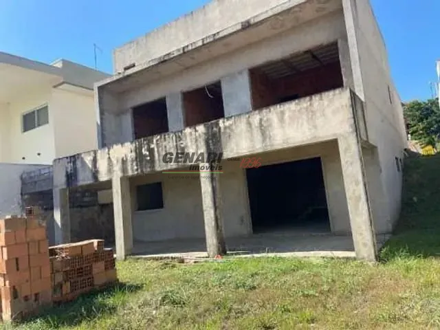 Casa com 420m² 3 quartos e 3 banheiros, à venda, no bairro Jardim Morumbi em Indaiatuba