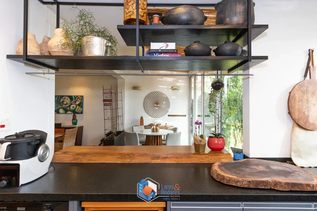 Casa, 4 quartos, 513 m² - Foto 34