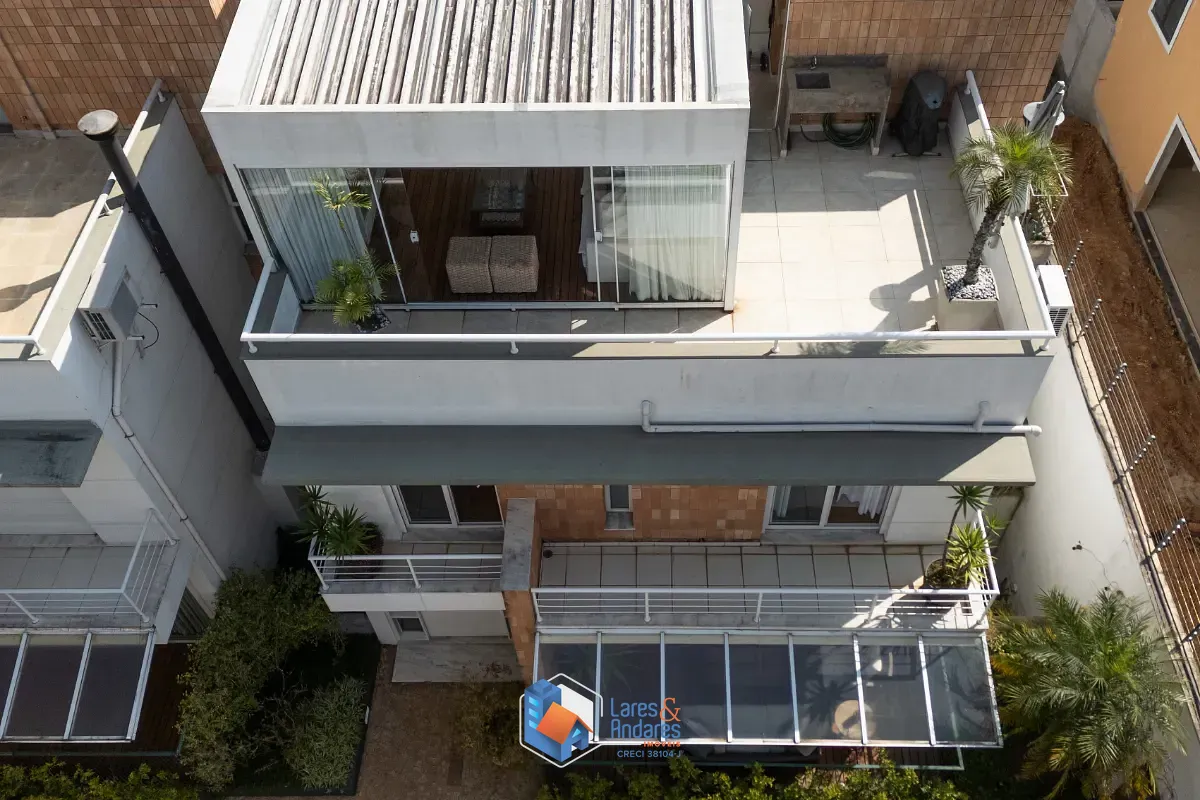 Casa, 4 quartos, 513 m² - Foto 106