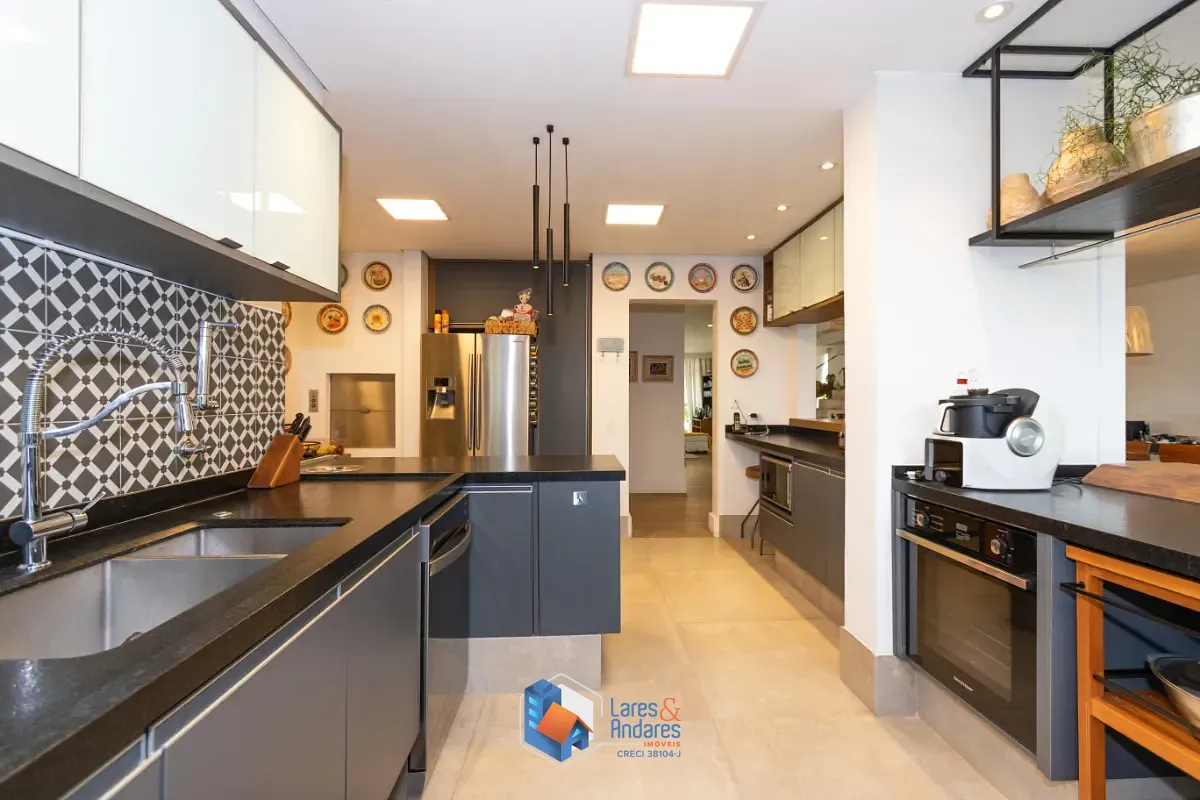 Casa, 4 quartos, 513 m² - Foto 33