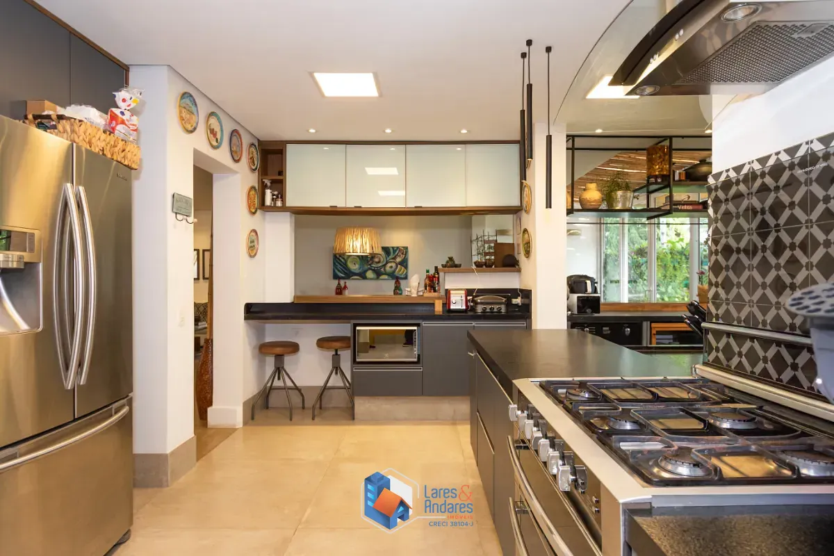 Casa, 4 quartos, 513 m² - Foto 40