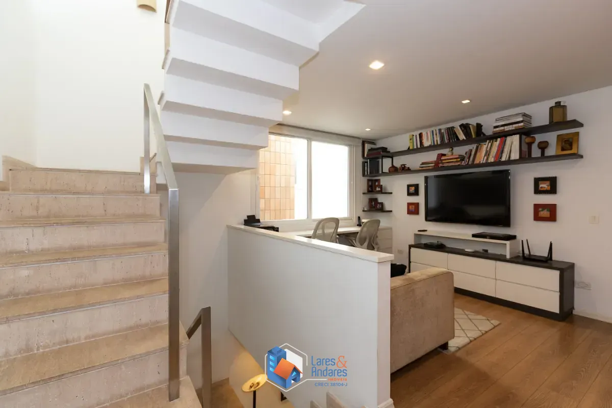 Casa, 4 quartos, 513 m² - Foto 65