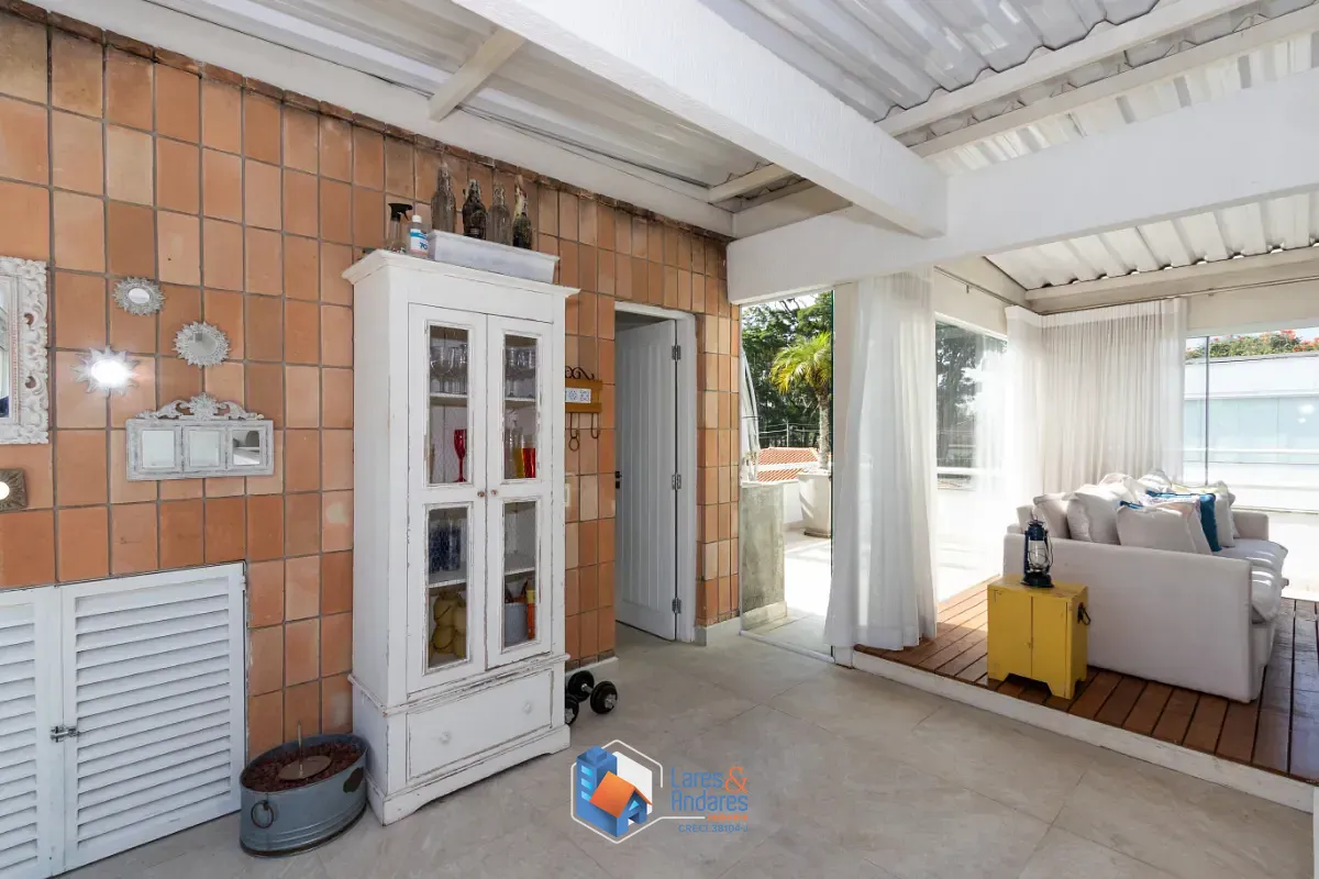 Casa, 4 quartos, 513 m² - Foto 95