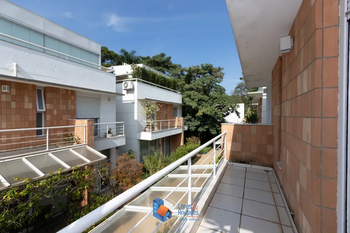 Casa, 4 quartos, 513 m² - Foto 60