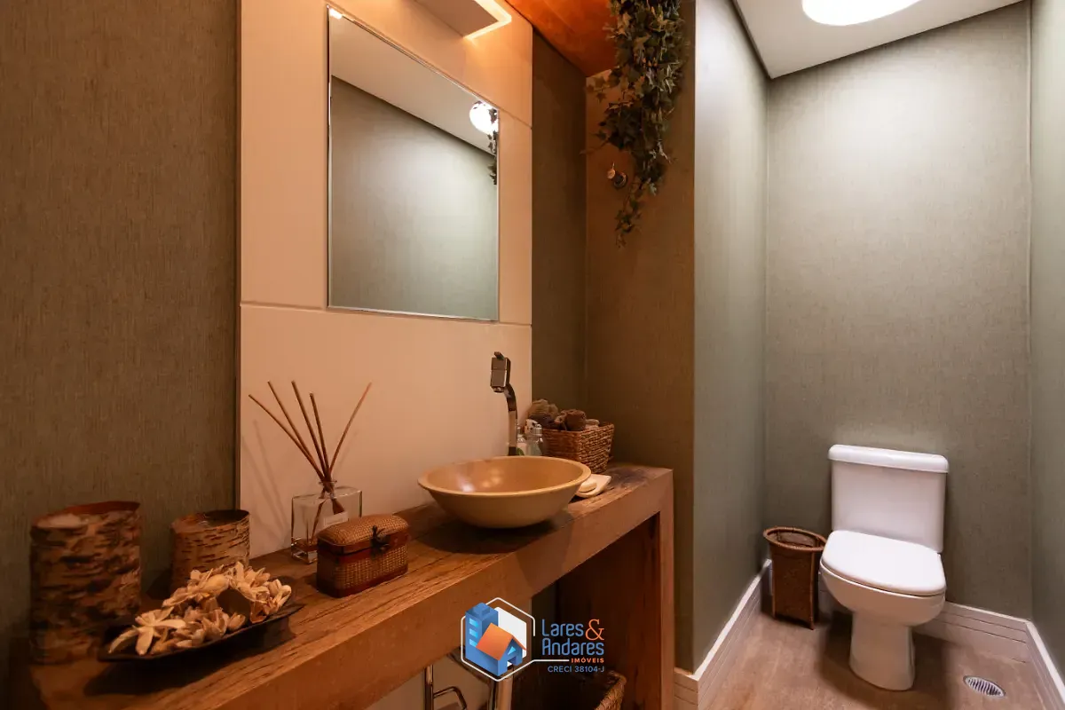 Casa, 4 quartos, 513 m² - Foto 39
