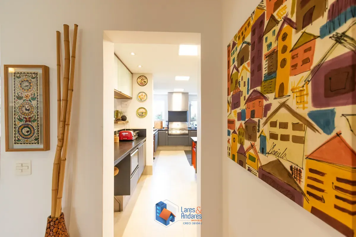 Casa, 4 quartos, 513 m² - Foto 41