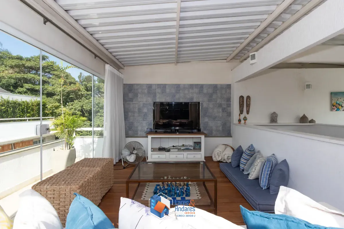 Casa, 4 quartos, 513 m² - Foto 100