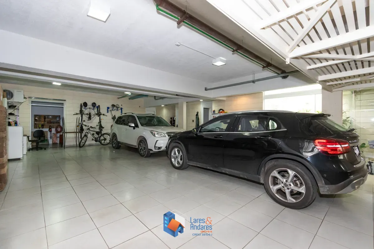 Casa, 4 quartos, 513 m² - Foto 47