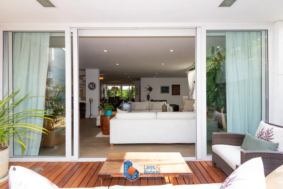 Casa, 4 quartos, 513 m² - Foto 45