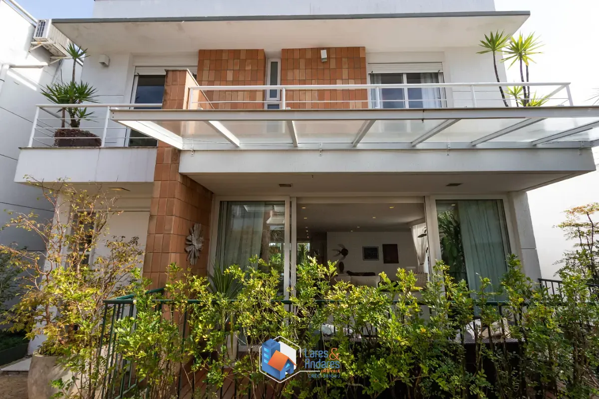 Casa, 4 quartos, 513 m² - Foto 42