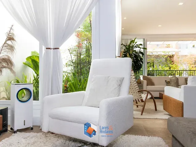 Casa com 232m² 4 quartos e 6 banheiros, à venda, no bairro Chácara Monte Alegre em São Paulo