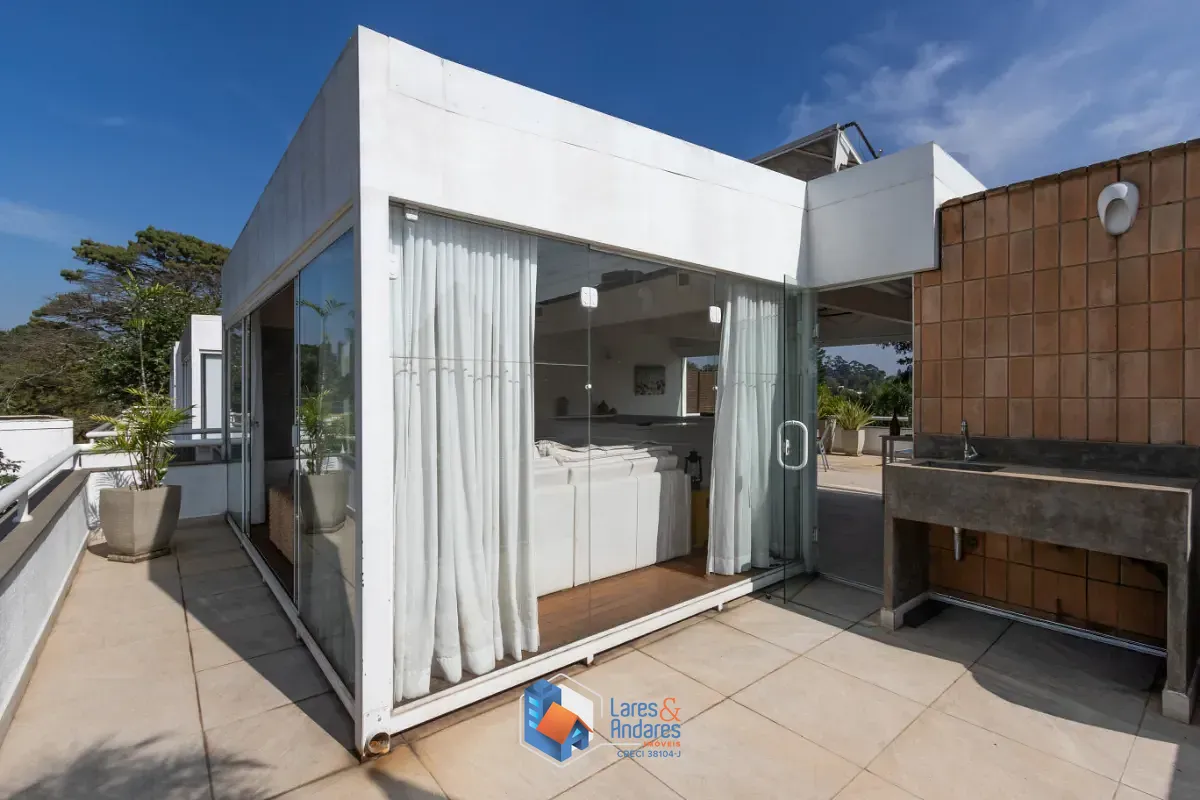 Casa, 4 quartos, 513 m² - Foto 108