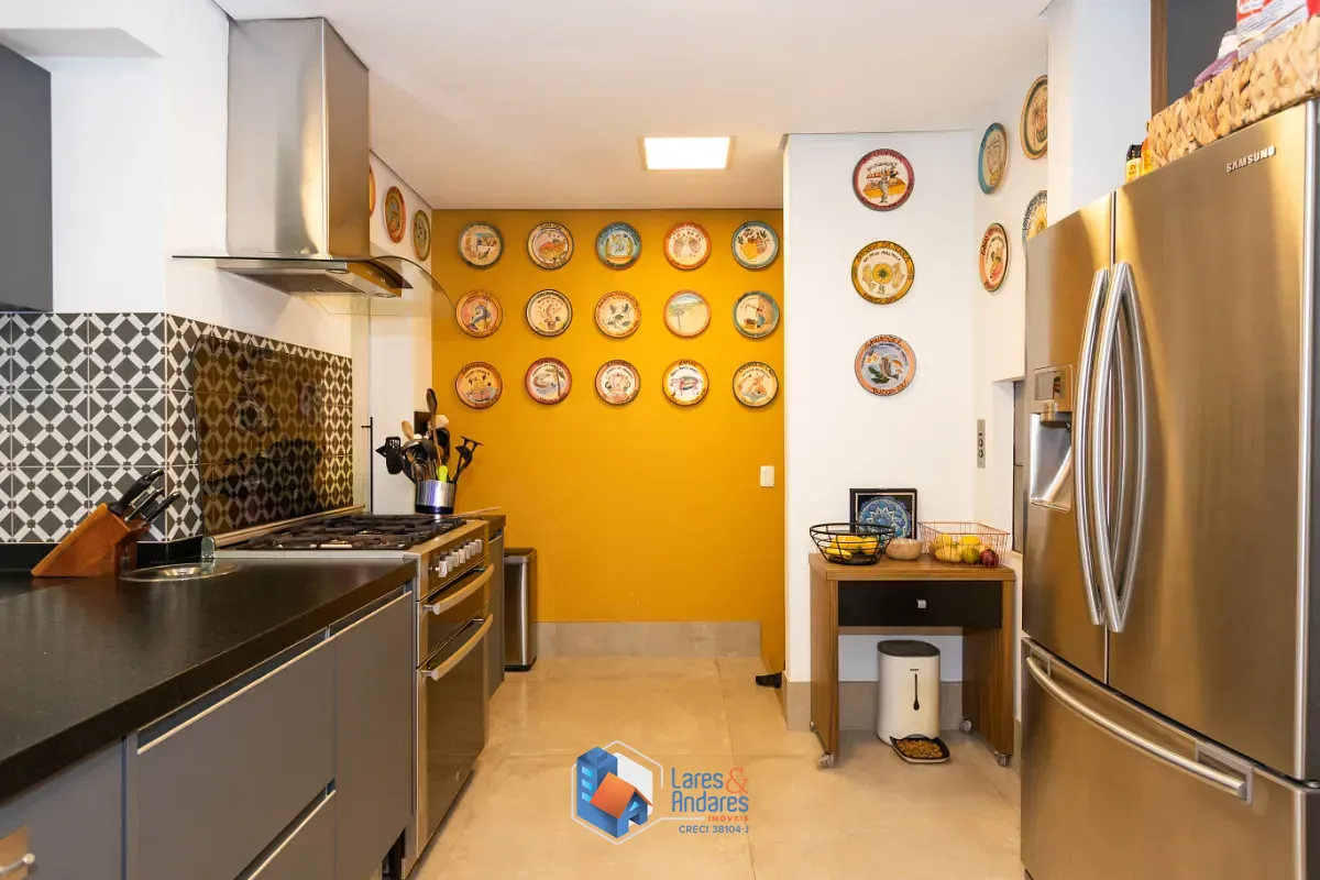 Casa, 4 quartos, 513 m² - Foto 38