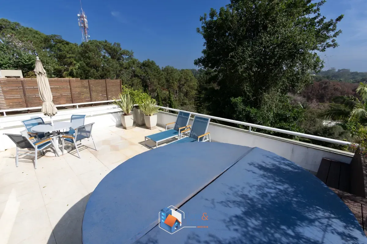 Casa, 4 quartos, 513 m² - Foto 96