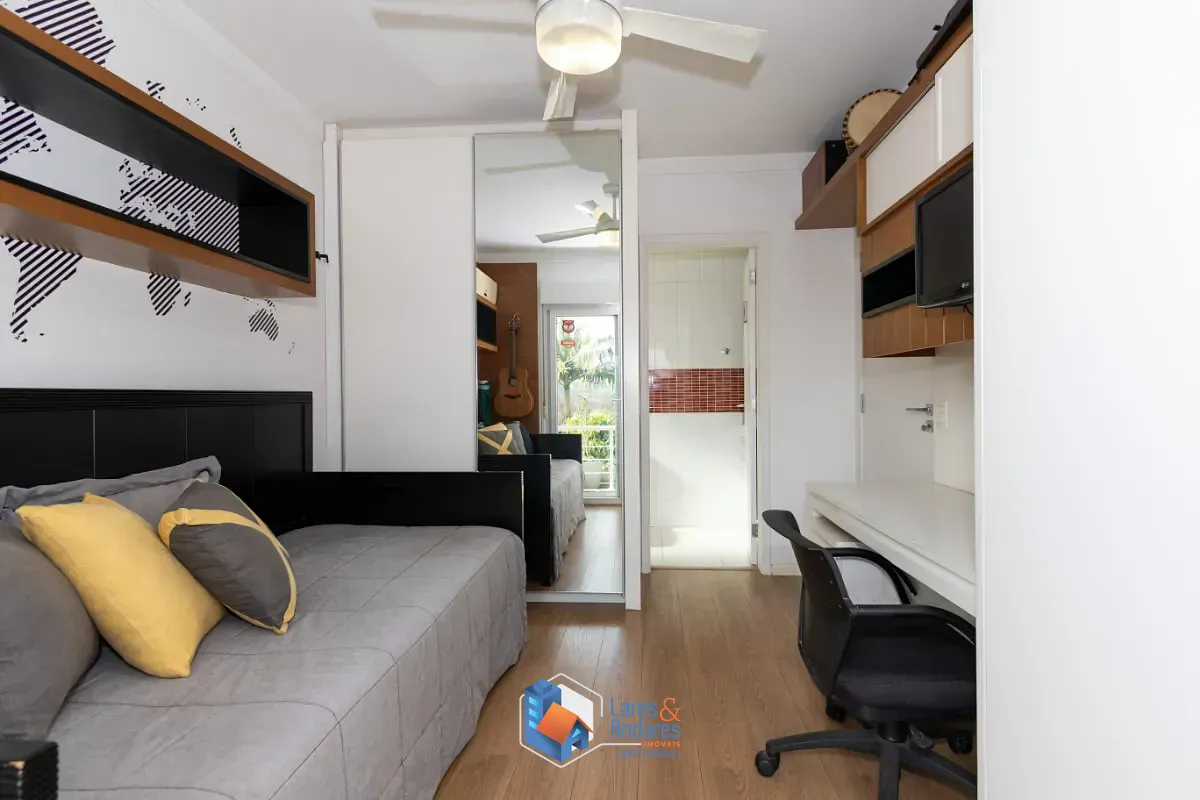 Casa, 4 quartos, 513 m² - Foto 81