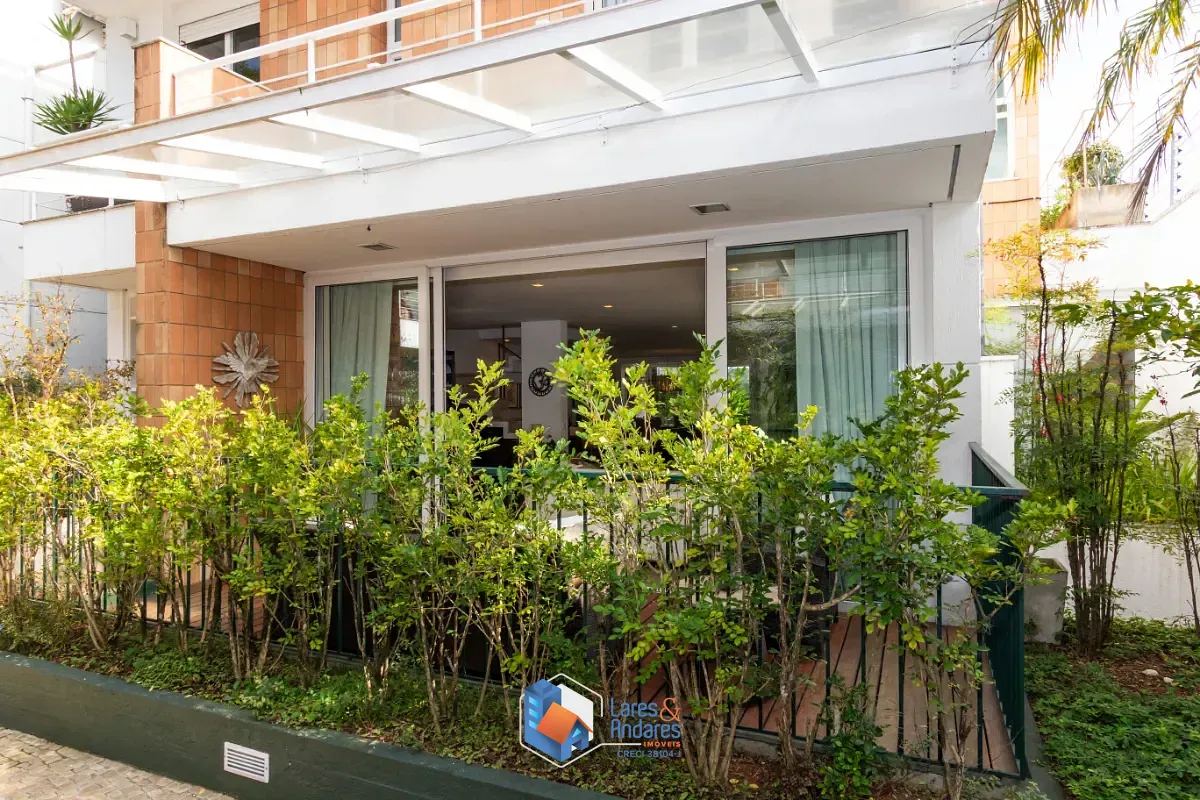 Casa, 4 quartos, 513 m² - Foto 48