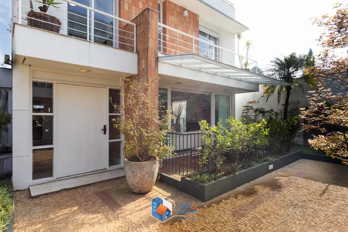 Casa, 4 quartos, 513 m² - Foto 44