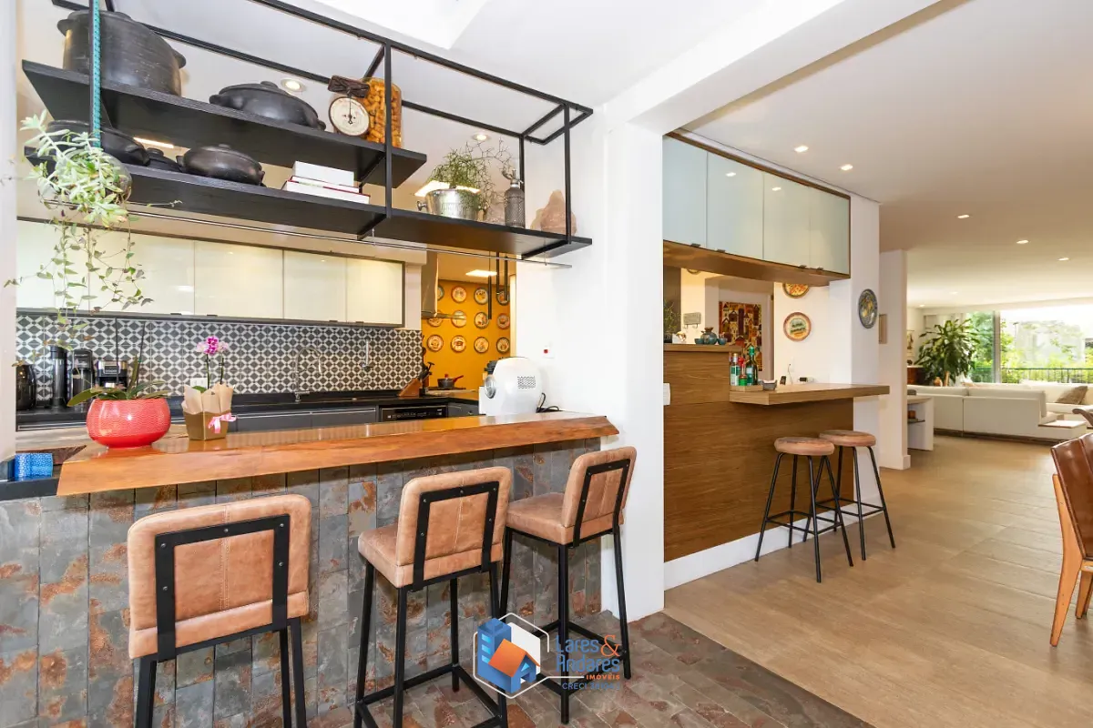 Casa, 4 quartos, 513 m² - Foto 31