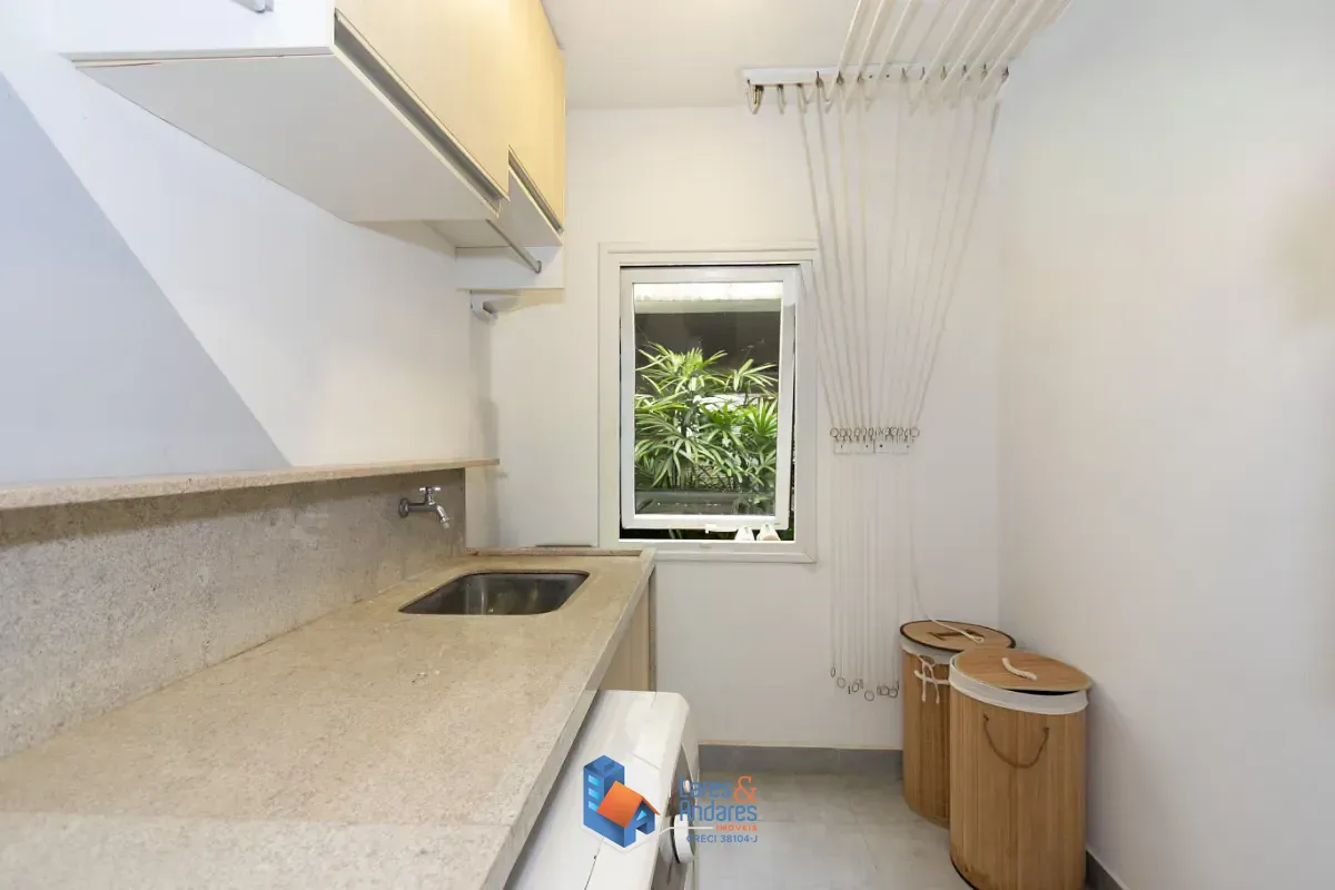 Casa, 4 quartos, 513 m² - Foto 49