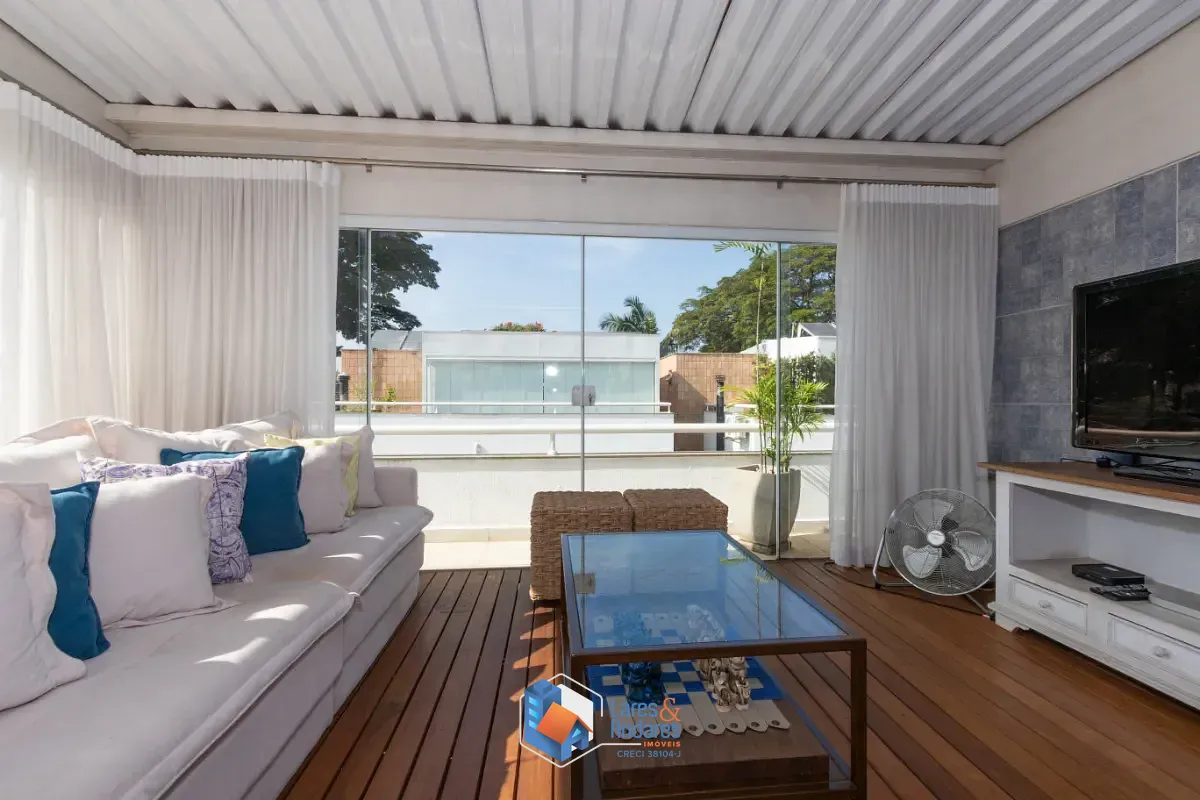 Casa, 4 quartos, 513 m² - Foto 99