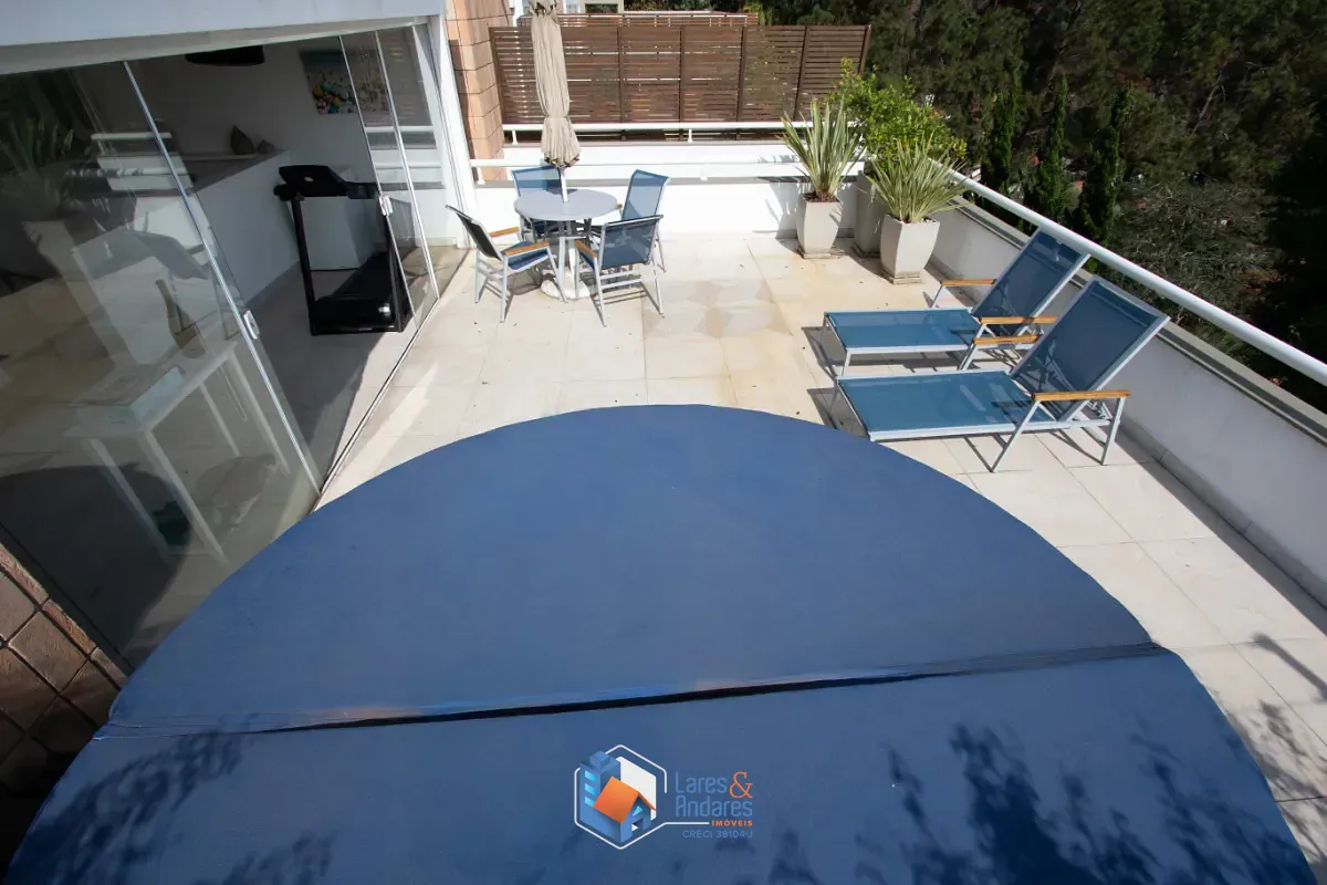 Casa, 4 quartos, 513 m² - Foto 93