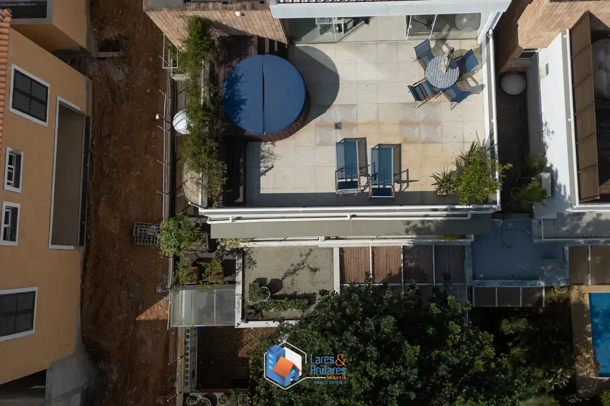 Casa, 4 quartos, 513 m² - Foto 107