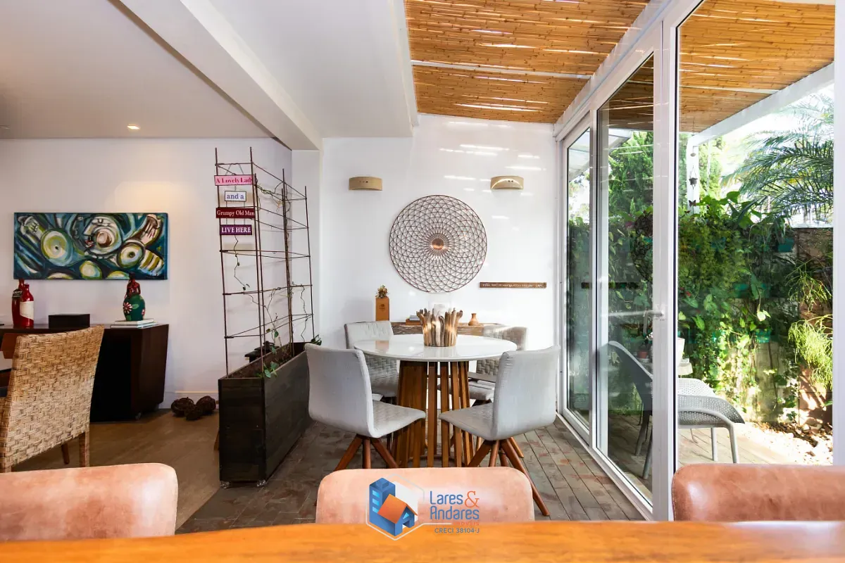 Casa, 4 quartos, 513 m² - Foto 36