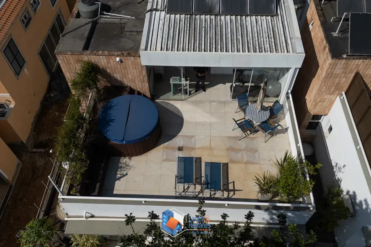 Casa, 4 quartos, 513 m² - Foto 105